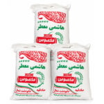 برنج هاشمی درجه ۱ ایرانی ۳۰ کیلویی